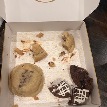 Chip Cookies - Delicious!!! - Bakeries Near Me - Huntington Beach, California Chip Cookies - Delicious!!! - Bakeries Near Me - Huntington Beach, California