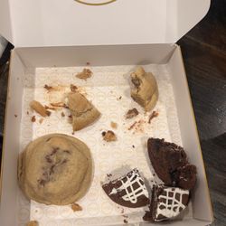 Chip Cookies - Delicious!!!