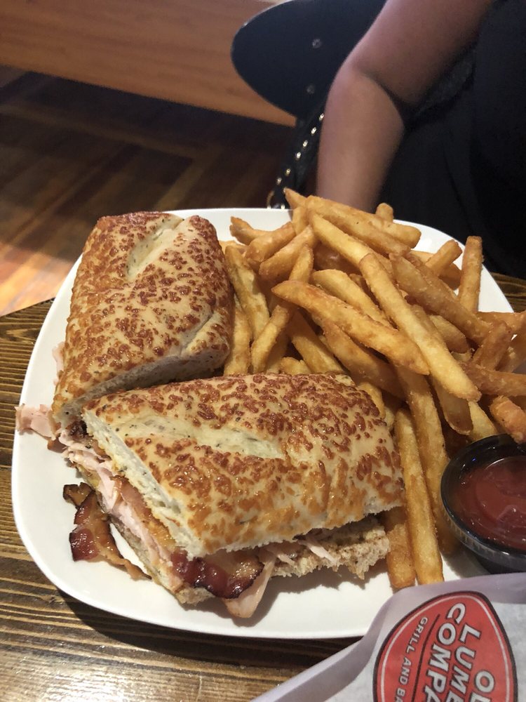 OLD LUMBER COMPANY Updated July 2024 32 Reviews 15 Court St