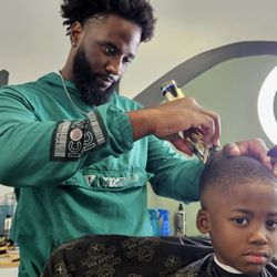 Your Barber