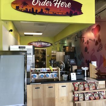 The Fresh Squeeze - Counter - Sandwiches Near Me - Dania Beach, Florida The Fresh Squeeze - Counter - Sandwiches Near Me - Dania Beach, Florida
