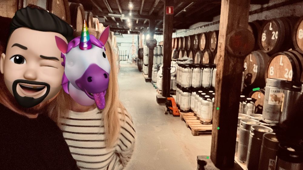 Brasserie Cantillon