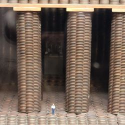 The Other Place - Penny Bar