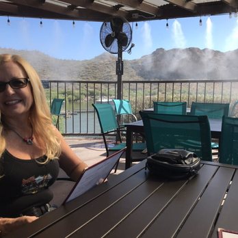 Shiprock Restaurant - American Near Me - Mesa, Arizona