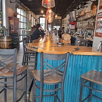 Libby’s Southern Comfort - Southern Near Me - Covington, Kentucky
