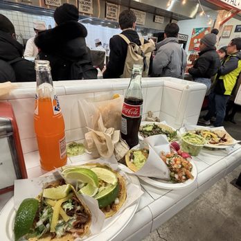 Los Tacos No.1 - Tacos - Tacos Near Me - New York, New York Los Tacos No.1 - Tacos - Tacos Near Me - New York, New York