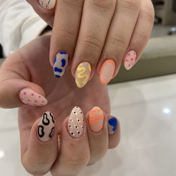 Coco Nails art - Nail Salons Near Me - New York, New York