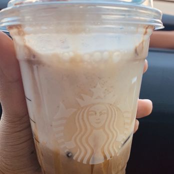 Starbucks - Cloud macchiato - Coffee & Tea Near Me - Scottsdale, Arizona Starbucks - Cloud macchiato - Coffee & Tea Near Me - Scottsdale, Arizona
