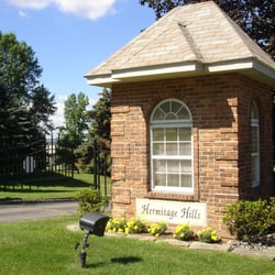 Hermitage Hills Apartments