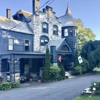 The Norumbega - Hotels Near Me - Camden, Maine The Norumbega - Hotels Near Me - Camden, Maine