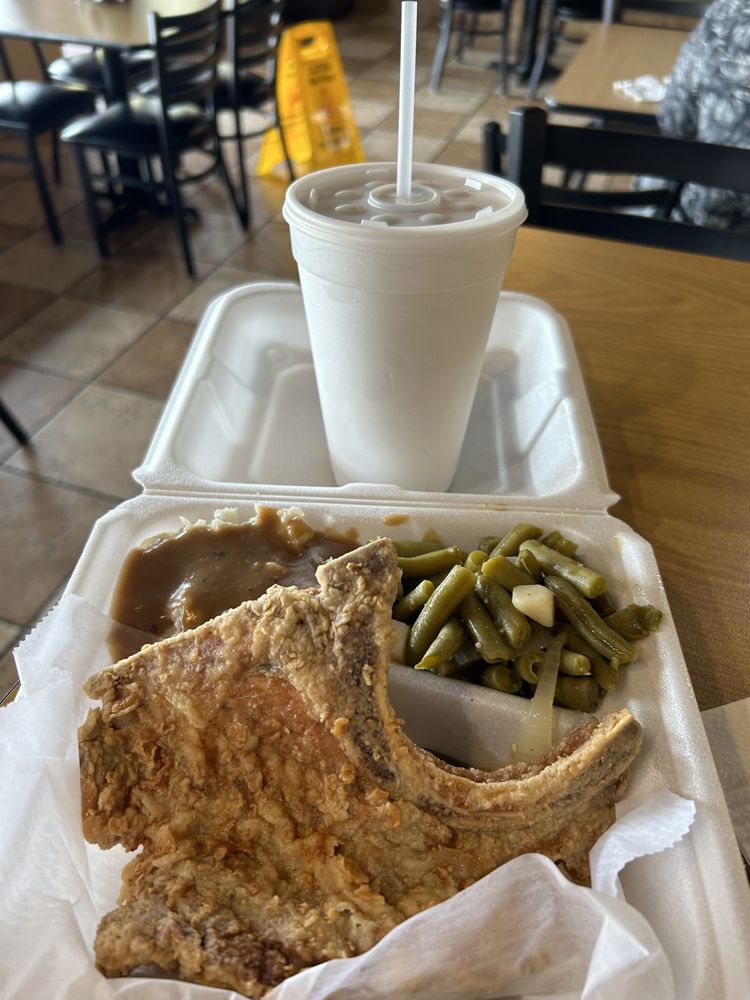 Taste of Soul Image
