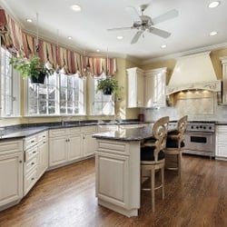 Woodall Construction Services