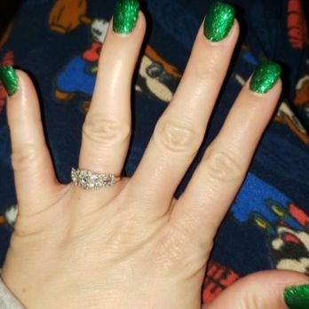 Elite Nails - Nail Salons Near Me - Vista, California