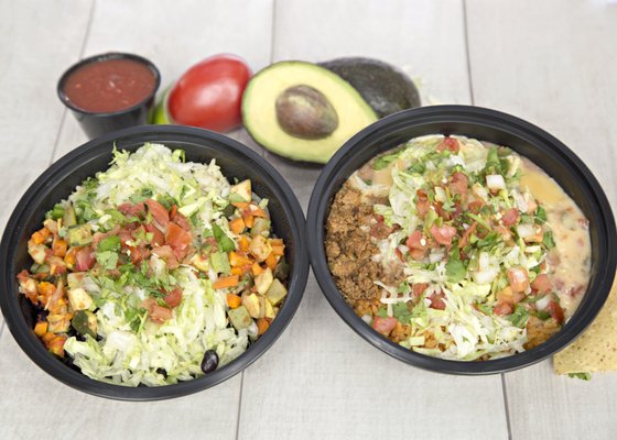 Detroit Taco Company by null