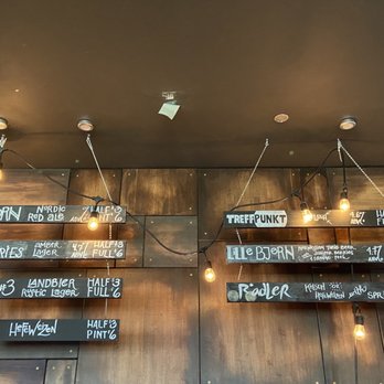 Gathering Place Brewing Company - On tap - Breweries Near Me - Milwaukee, Wisconsin