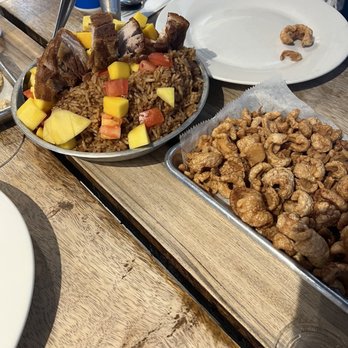 Isla Restaurant - Filipino Near Me - Newark, California Isla Restaurant - Filipino Near Me - Newark, California