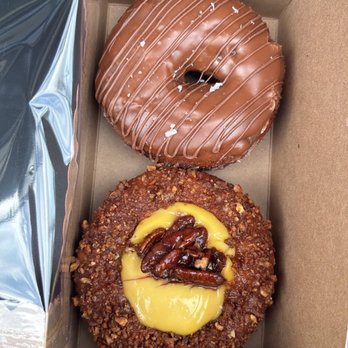 Magic Donuts & Coffee - Donuts Near Me - San Francisco, California Magic Donuts & Coffee - Donuts Near Me - San Francisco, California
