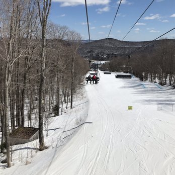 Killington Resort - Ski Resorts Near Me - Killington, Vermont