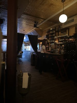 Pardon My French by null