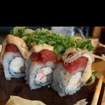 Saiko Sushi - Sushi Bars Near Me - Coronado, California Saiko Sushi - Sushi Bars Near Me - Coronado, California