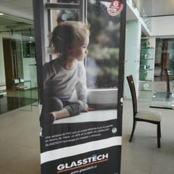 Glasstech