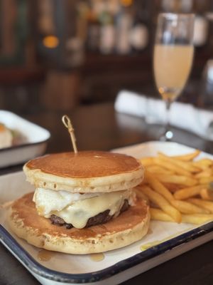 The Horny Ram by null