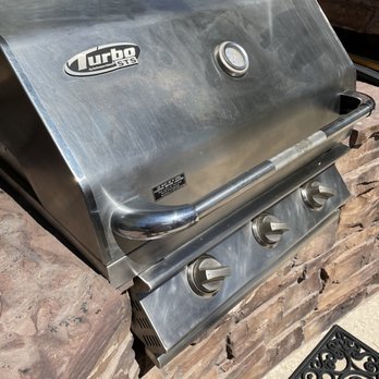 Your BBQ Guys - Damage - Grill Services Near Me