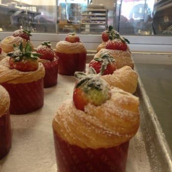 Sheng Kee Bakery - So cute! - Bakeries Near Me - Berkeley, California Sheng Kee Bakery - So cute! - Bakeries Near Me - Berkeley, California