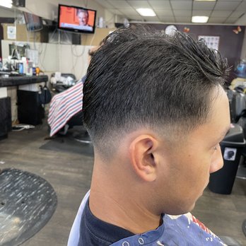 Fantasy Cuts - Fresh.... - Barbers Near Me - Whittier, California