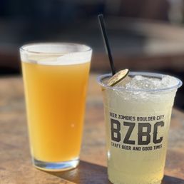Hazy Ipa