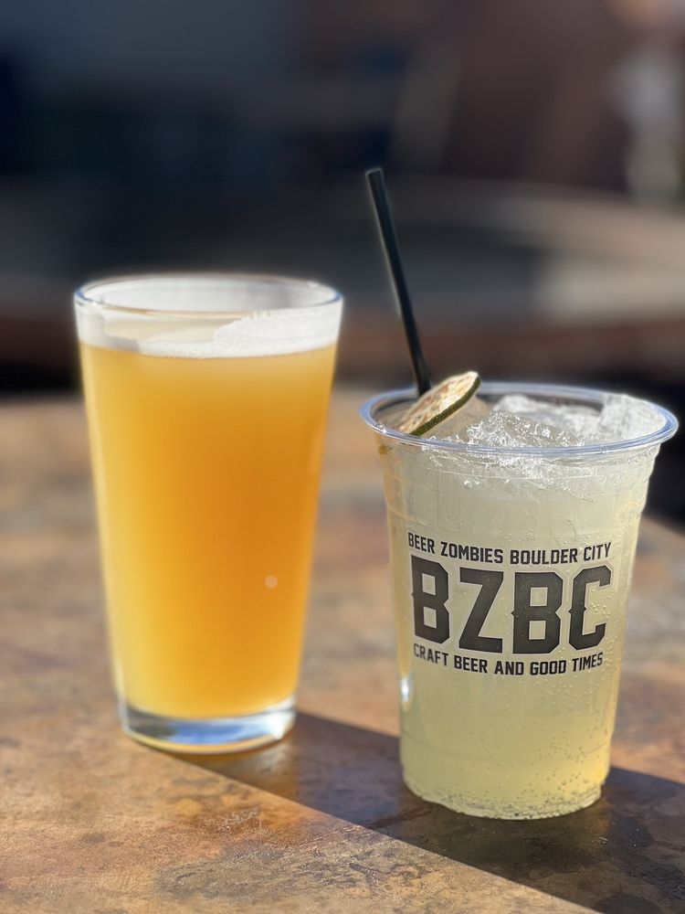 BEER ZOMBIES BOULDER CITY 88 Photos & 39 Reviews 567 Nevada Way