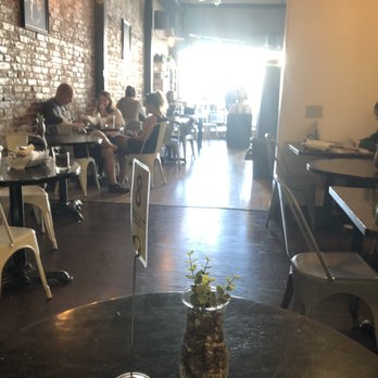 Kettle On Grand - Looking towards front - Coffee & Tea Near Me - Escondido, California Kettle On Grand - Looking towards front - Coffee & Tea Near Me - Escondido, California