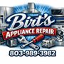 Birt's Appliance Repair