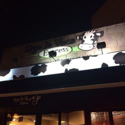 Siga la Vaca Express