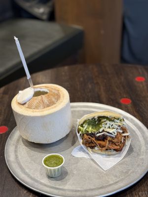 Avanti Food and Beverage Boulder by null