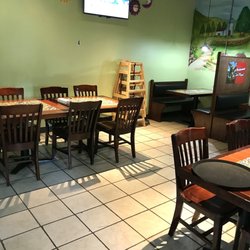 Taqueria San Miguel