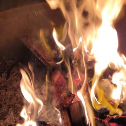 Gelbison Pizzeria Ristorante Italiano - Worth feed to the fire