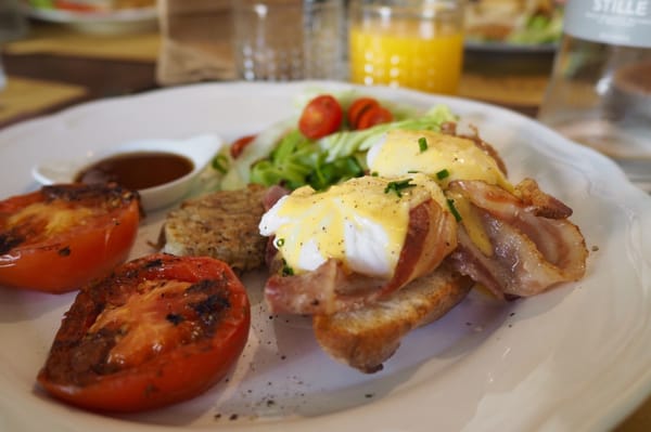Cafezal Brunch & Specialty Coffee Hub by null
