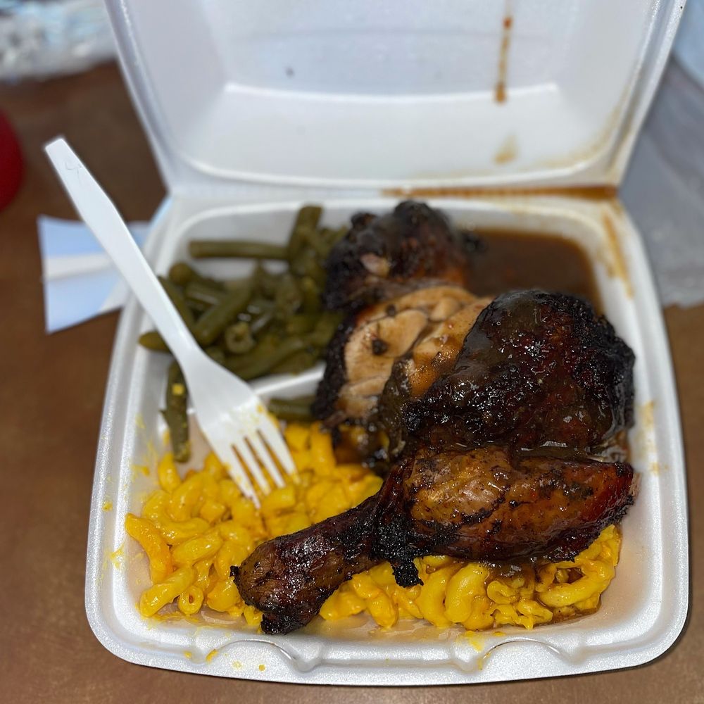 MP ISLAND CAFE 183 Photos & 203 Reviews Soul Food 6109 E Virginia