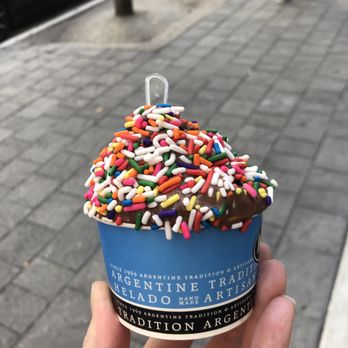 Freddo - Desserts Near Me - Miami, Florida