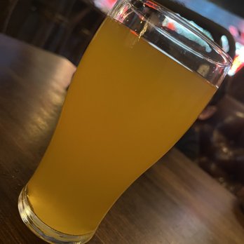 Good Pie - Mango Cider - Pizza Near Me - Las Vegas, Nevada Good Pie - Mango Cider - Pizza Near Me - Las Vegas, Nevada