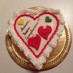 Da Claudia Patisserie - Bellissima e tanto buona