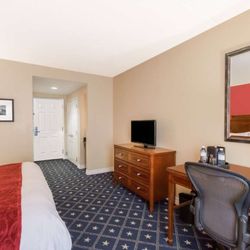 Wyndham Gettysburg - Guest room