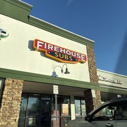 Firehouse Subs