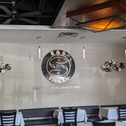 E & S Fish Company