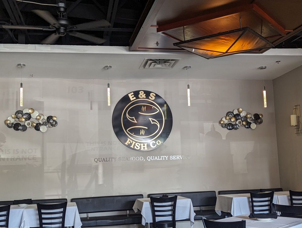 E & S Fish Company
