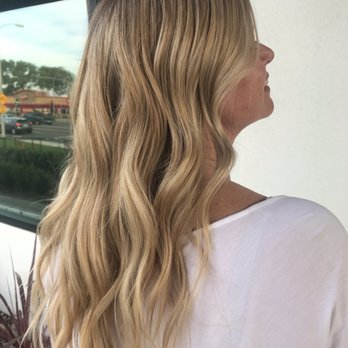 Goodness Gracious Salon - Another pic of the insanely perfect highlights - Hair Salons Near Me - Costa Mesa, California Goodness Gracious Salon - Another pic of the insanely perfect highlights - Hair Salons Near Me - Costa Mesa, California