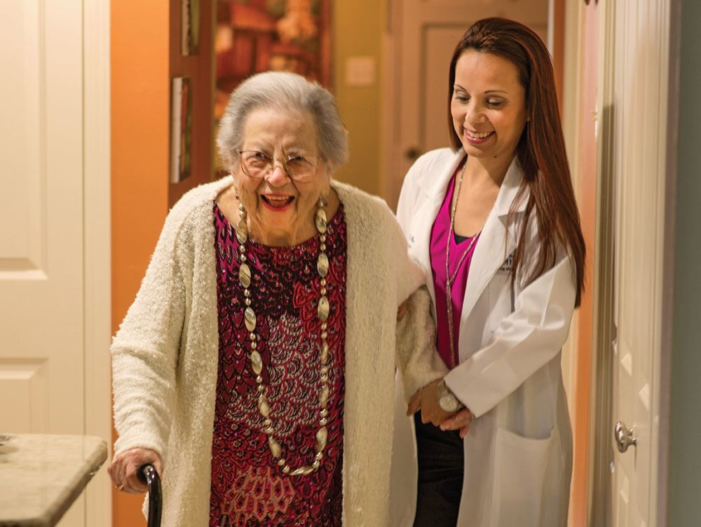 COMPASSUS HUNTINGTON Updated June 2024 2855 Northpark Ave