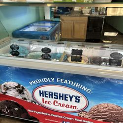 Ice cream
