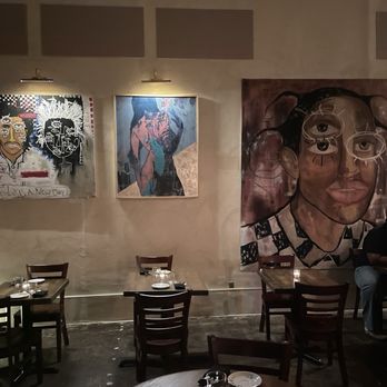 Atelie by The Experience - Wine Tasting Room Near Me - Dallas, Texas